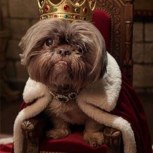 Meet your Posher, Vicki